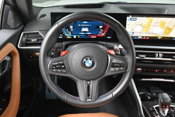 2024 BMW M2 с пробегом 11 575 км