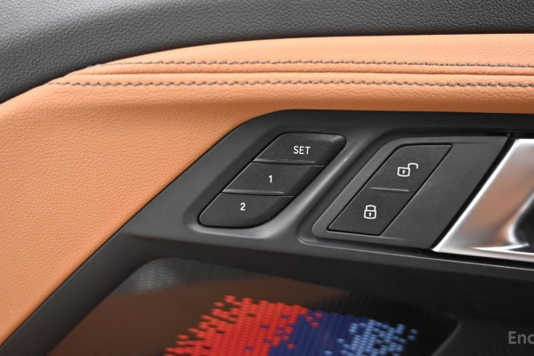 2024 BMW M2 с пробегом 11 575 км