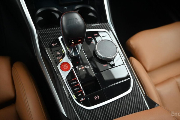 2024 BMW M2 с пробегом 11 575 км