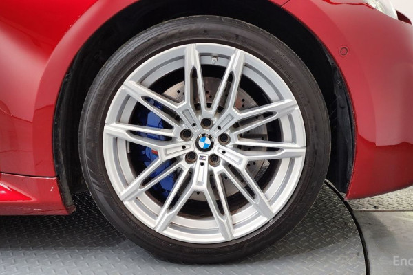 2024 BMW M2 с пробегом 36 720 км