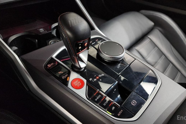 2024 BMW M2 с пробегом 36 720 км