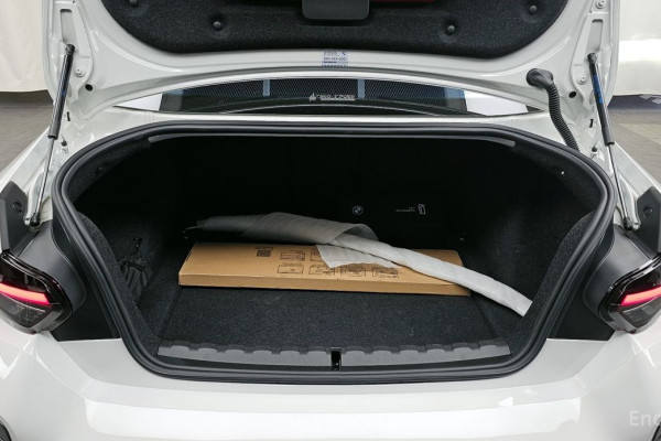 2025 BMW M2 с пробегом 12 834 км