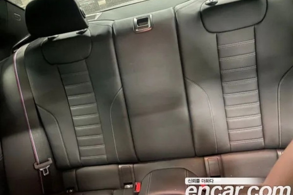 2025 BMW M2 с пробегом 5 600 км