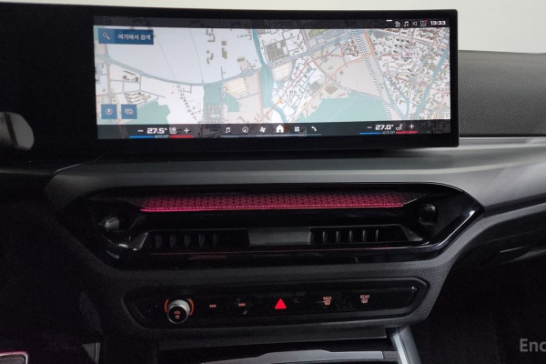 2024 BMW M2 с пробегом 36 720 км