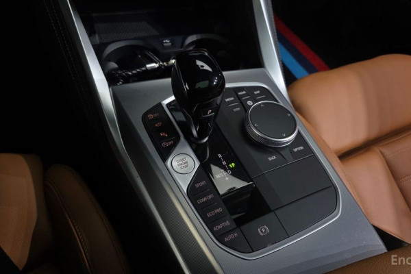 2022 BMW 4 серии с пробегом 11 289 км