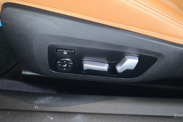 2022 BMW 4 серии с пробегом 11 289 км