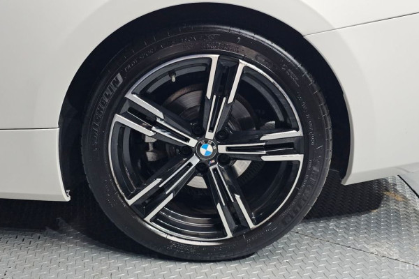 2021 BMW 4 серии с пробегом 99 368 км