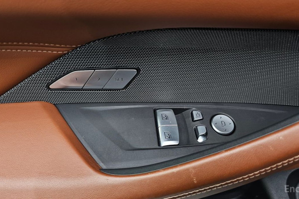 2023 BMW 4 серии с пробегом 43 830 км