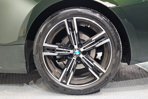 2022 BMW 4 серии с пробегом 57 147 км