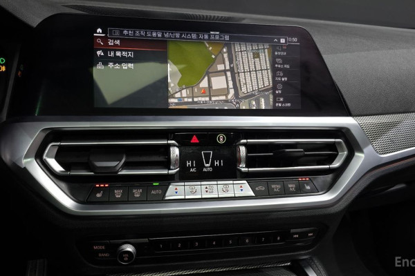 2021 BMW 4 серии с пробегом 41 241 км