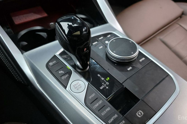 2023 BMW 4 серии с пробегом 40 763 км