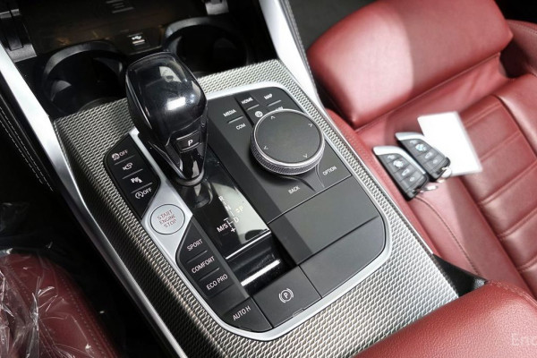 2021 BMW 4 серии с пробегом 52 880 км