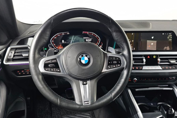 2022 BMW 4 серии с пробегом 57 147 км