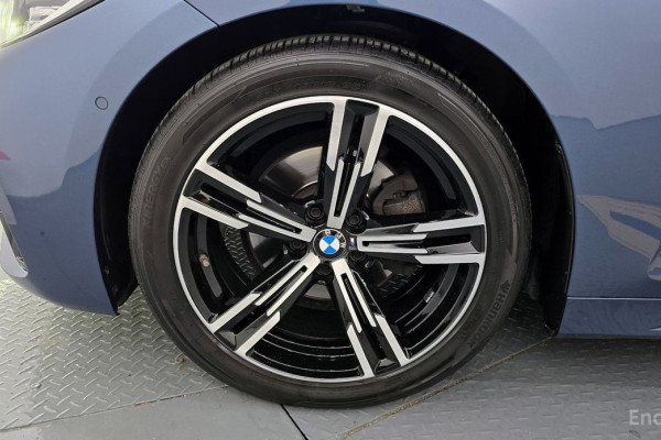 2021 BMW 4 серии с пробегом 73 909 км