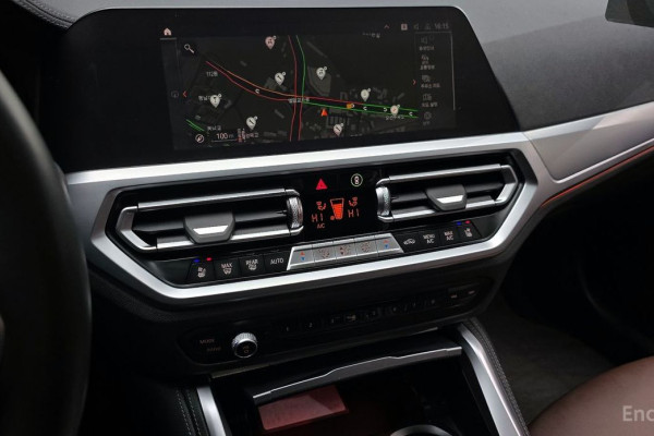 2023 BMW 4 серии с пробегом 40 763 км