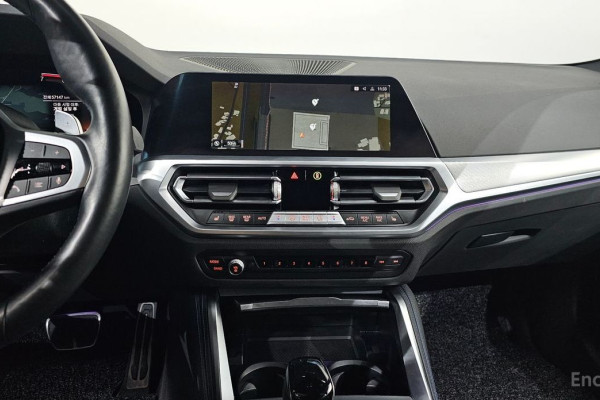 2022 BMW 4 серии с пробегом 57 147 км