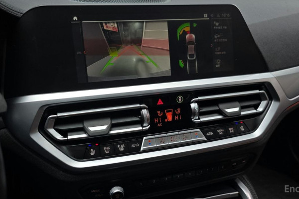 2023 BMW 4 серии с пробегом 40 763 км