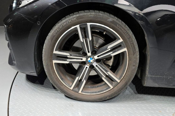 2021 BMW 4 серии с пробегом 32 655 км