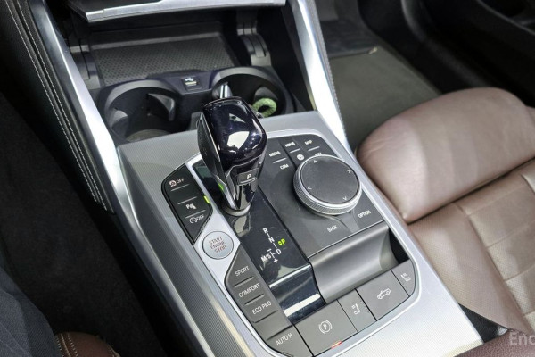 2021 BMW 4 серии с пробегом 73 909 км