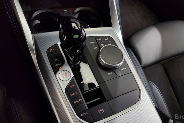 2022 BMW 4 серии с пробегом 24 705 км