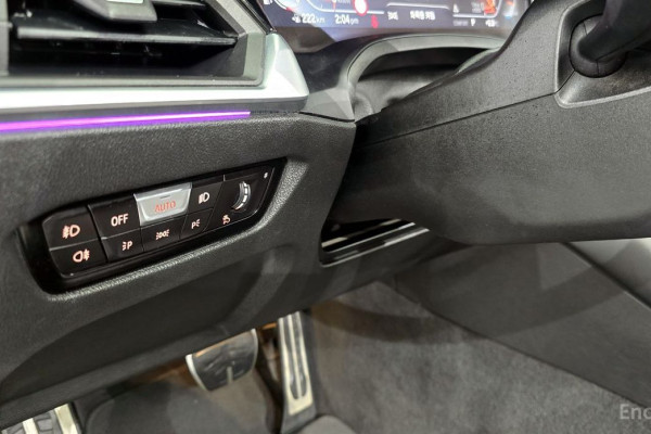 2021 BMW 4 серии с пробегом 73 909 км