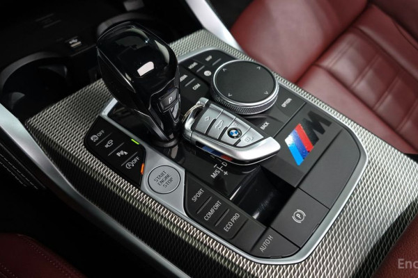 2021 BMW 4 серии с пробегом 53 806 км