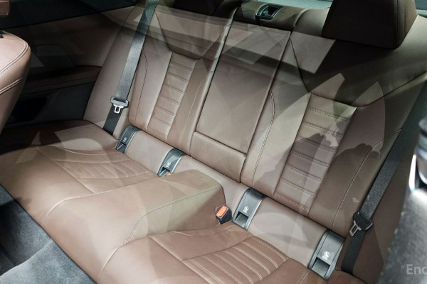 2021 BMW 4 серии с пробегом 32 655 км