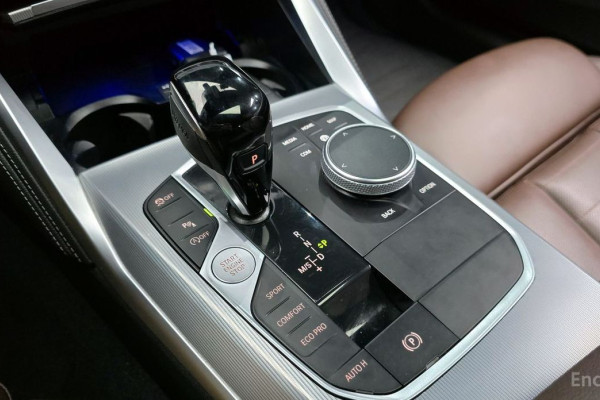 2022 BMW 4 серии с пробегом 52 987 км