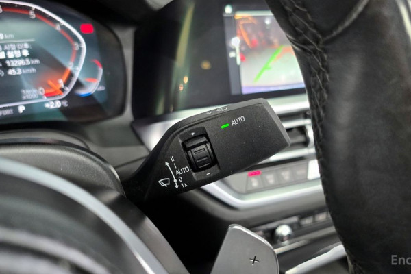 2021 BMW 4 серии с пробегом 73 909 км