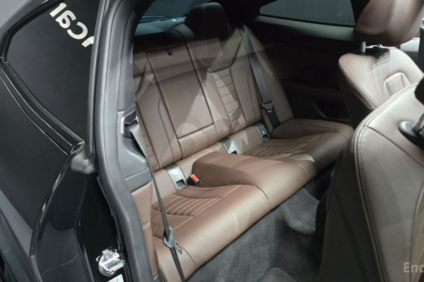 2023 BMW 4 серии с пробегом 14 117 км