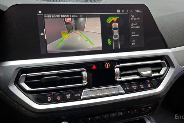 2022 BMW 4 серии с пробегом 52 987 км