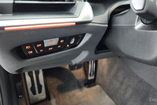 2022 BMW 4 серии с пробегом 24 705 км