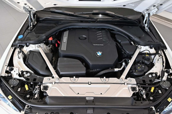 2022 BMW 4 серии с пробегом 39 762 км