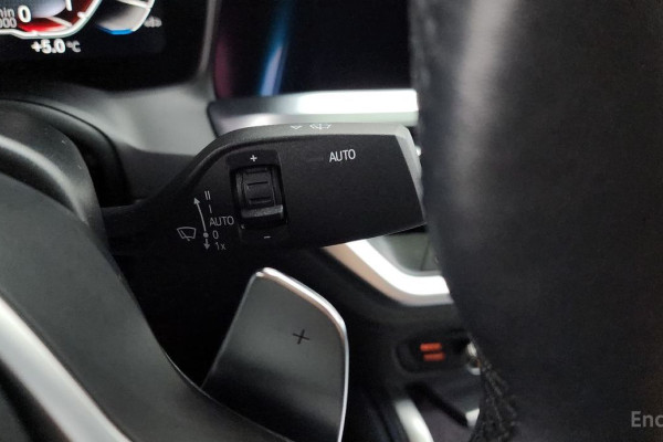 2022 BMW 4 серии с пробегом 24 705 км