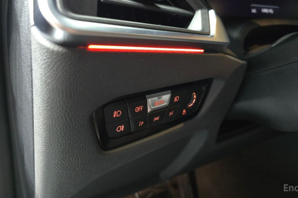 2023 BMW 4 серии с пробегом 14 117 км