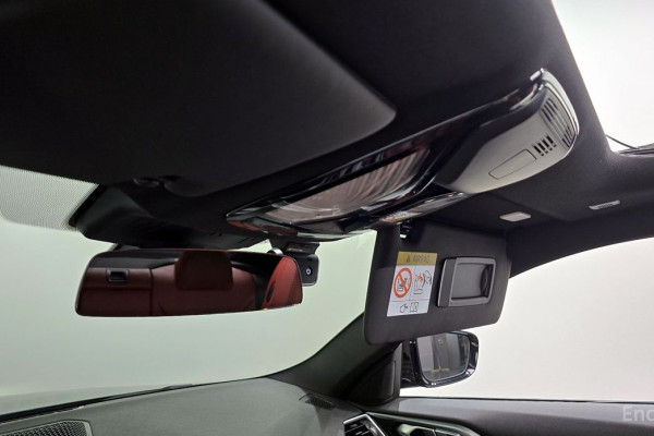 2021 BMW 4 серии с пробегом 53 806 км