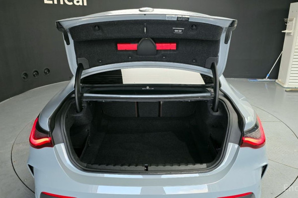 2022 BMW 4 серии с пробегом 52 987 км