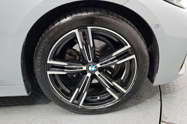 2022 BMW 4 серии с пробегом 41 220 км