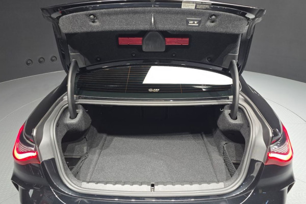 2023 BMW 4 серии с пробегом 14 117 км