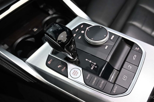 2022 BMW 4 серии с пробегом 39 762 км