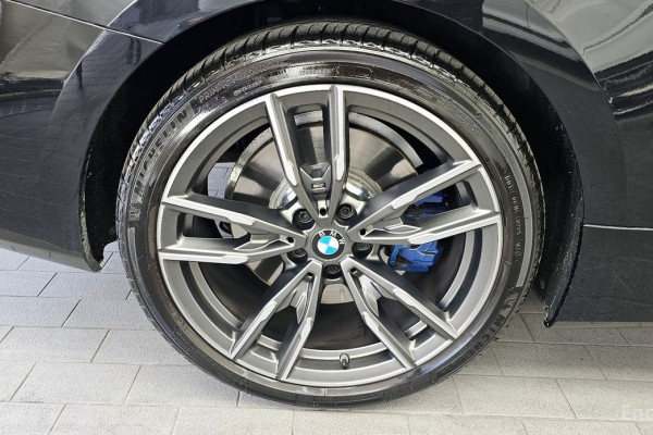 2022 BMW 4 серии с пробегом 45 508 км