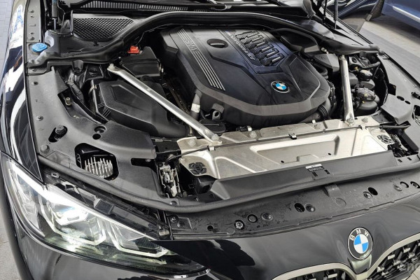 2022 BMW 4 серии с пробегом 45 508 км