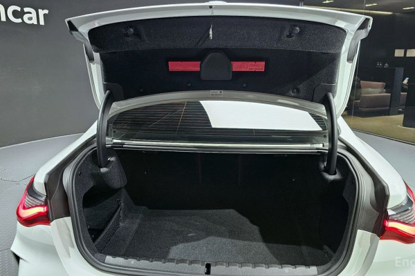 2021 BMW 4 серии с пробегом 65 379 км