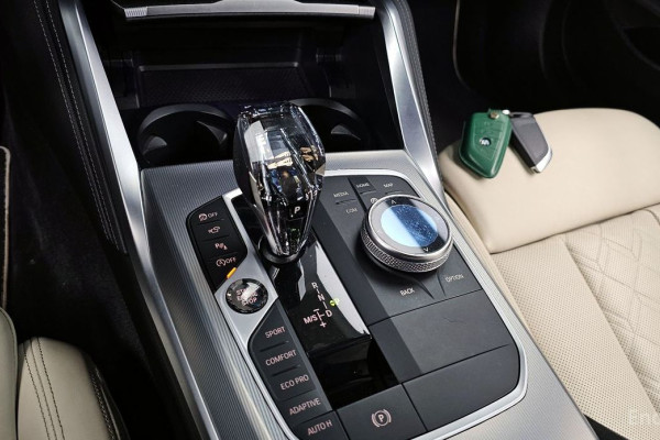 2022 BMW 4 серии с пробегом 45 508 км