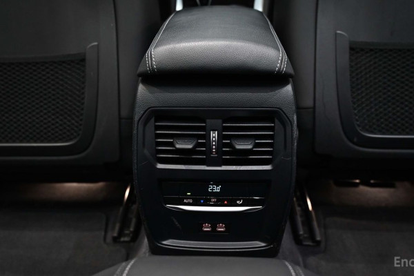 2022 BMW 4 серии с пробегом 39 762 км