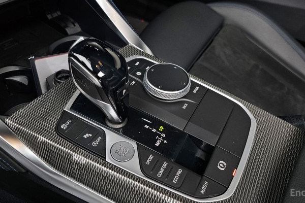 2021 BMW 4 серии с пробегом 17 770 км