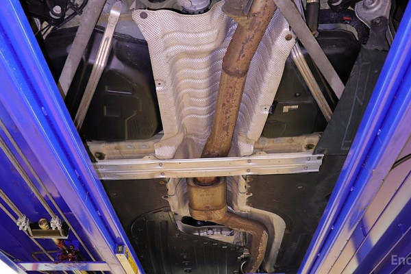 2021 BMW 4 серии с пробегом 56 540 км