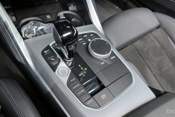 2022 BMW 4 серии с пробегом 79 511 км