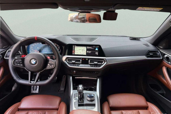 2022 BMW 4 серии с пробегом 44 122 км