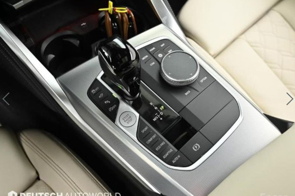 2022 BMW 4 серии с пробегом 40 615 км